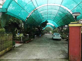 Satpura Retreat, Chikhaldara 5